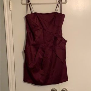 Max and Cleo mini dress